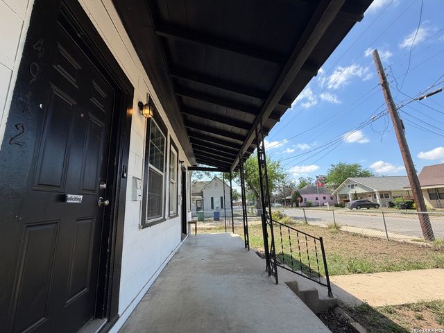 4912-4914 Greenwood, San Antonio, TX 78214