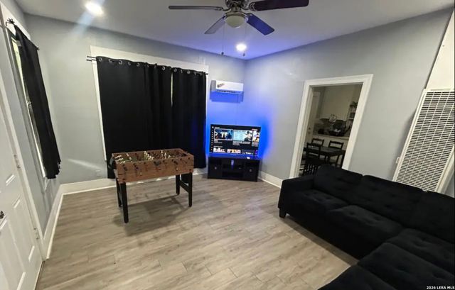 4912-4914 Greenwood, San Antonio, TX 78214