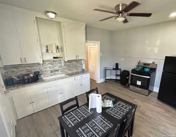 4912-4914 Greenwood, San Antonio, TX 78214