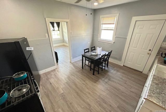 4912-4914 Greenwood, San Antonio, TX 78214