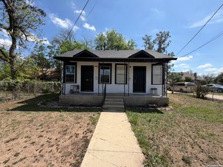 4912-4914 Greenwood, San Antonio, TX 78214