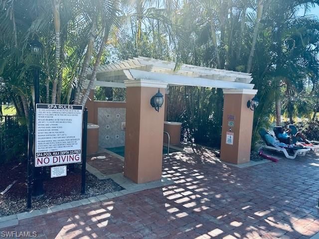 1280 Wildwood Lakes BLVD S 201, Naples, FL 34104