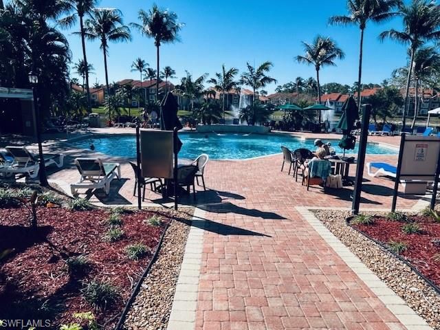 1280 Wildwood Lakes BLVD S 201, Naples, FL 34104