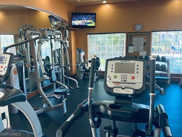 1280 Wildwood Lakes BLVD S 201, Naples, FL 34104