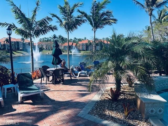 1280 Wildwood Lakes BLVD S 201, Naples, FL 34104