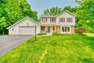 1236 Hardwood Lane, Webster, NY 14580