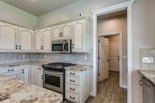 2800 SW 107th Street, Oklahoma City, OK 73170
