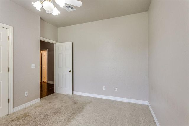 2800 SW 107th Street, Oklahoma City, OK 73170