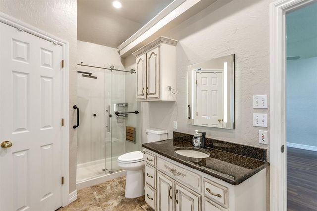 2800 SW 107th Street, Oklahoma City, OK 73170