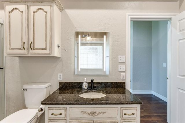 2800 SW 107th Street, Oklahoma City, OK 73170
