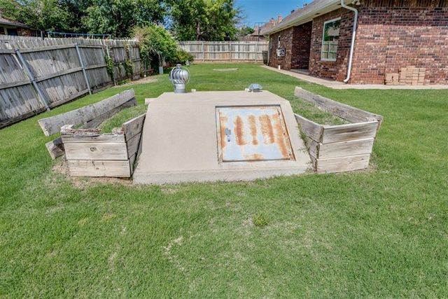 2800 SW 107th Street, Oklahoma City, OK 73170