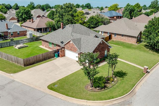 2800 SW 107th Street, Oklahoma City, OK 73170