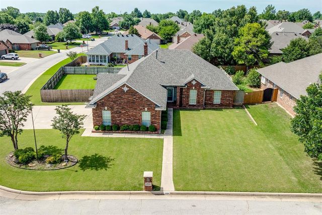 2800 SW 107th Street, Oklahoma City, OK 73170