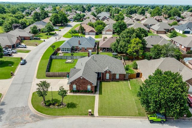 2800 SW 107th Street, Oklahoma City, OK 73170