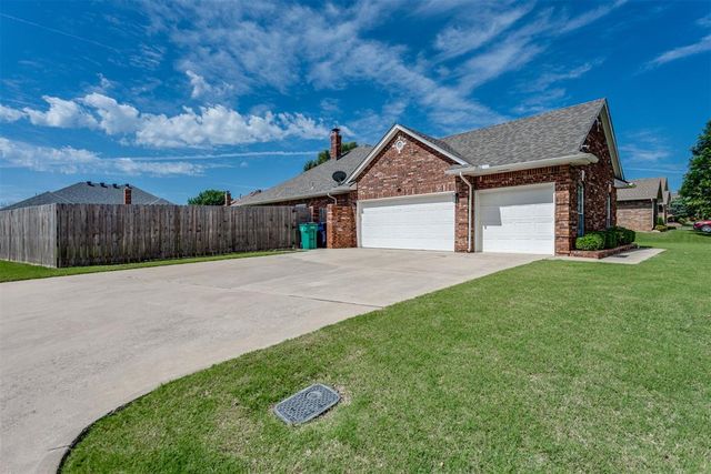 2800 SW 107th Street, Oklahoma City, OK 73170