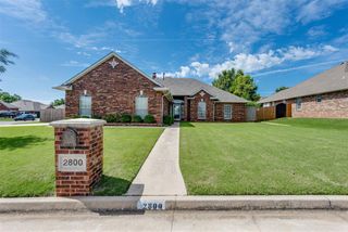 2800 SW 107th Street, Oklahoma City, OK 73170