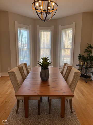 815 E 16th Street, Indianapolis, IN 46202