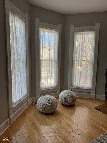 815 E 16th Street, Indianapolis, IN 46202