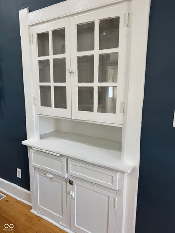 815 E 16th Street, Indianapolis, IN 46202