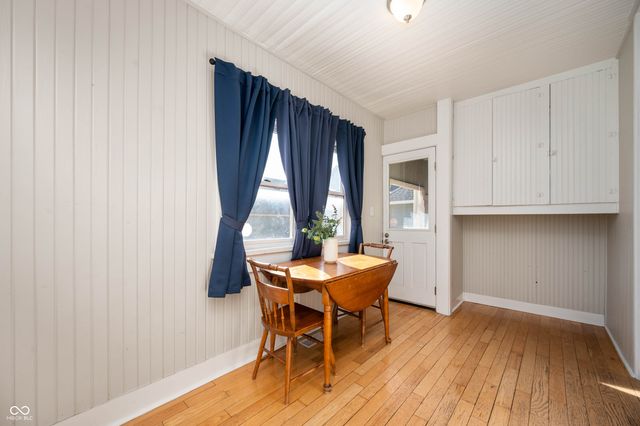 815 E 16th Street, Indianapolis, IN 46202