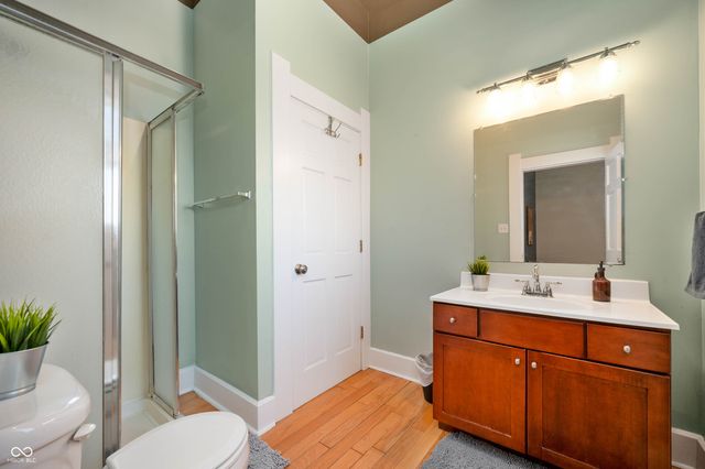 815 E 16th Street, Indianapolis, IN 46202