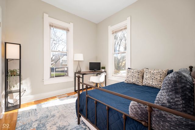 815 E 16th Street, Indianapolis, IN 46202