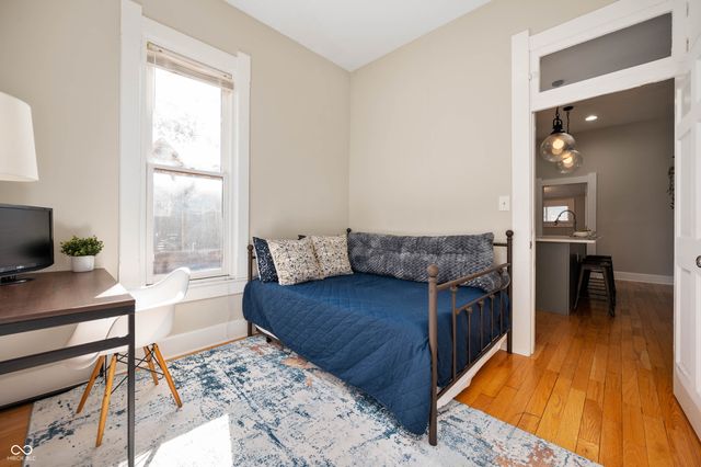 815 E 16th Street, Indianapolis, IN 46202