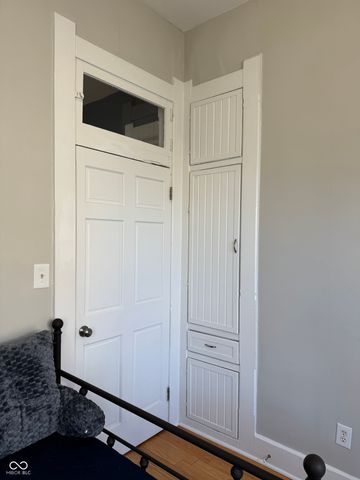 815 E 16th Street, Indianapolis, IN 46202