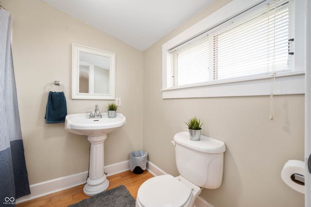 815 E 16th Street, Indianapolis, IN 46202