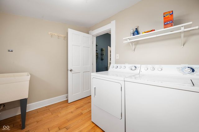 815 E 16th Street, Indianapolis, IN 46202