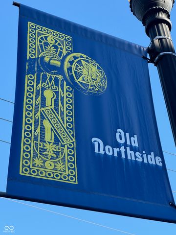 815 E 16th Street, Indianapolis, IN 46202