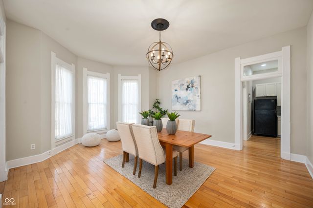 815 E 16th Street, Indianapolis, IN 46202