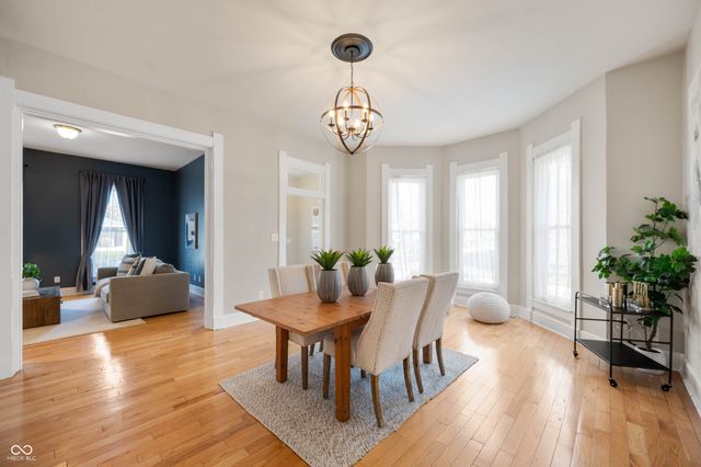 815 E 16th Street, Indianapolis, IN 46202