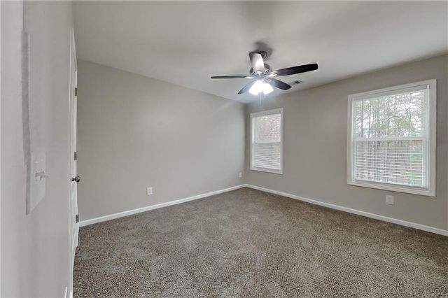 1980 Lily Valley Drive, Lawrenceville, GA 30045