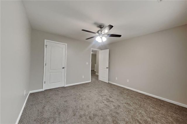 1980 Lily Valley Drive, Lawrenceville, GA 30045