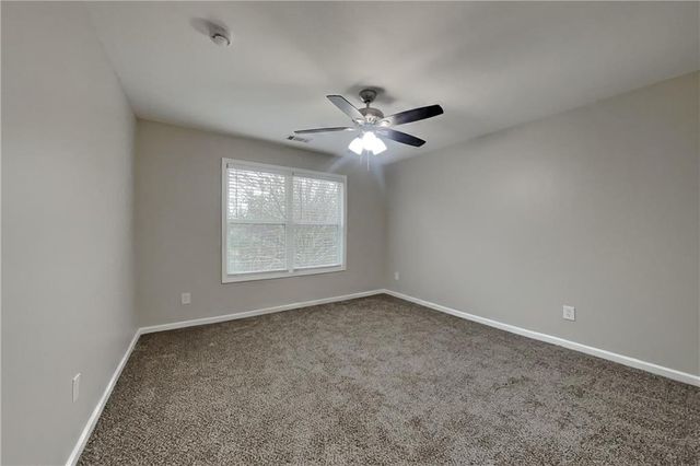 1980 Lily Valley Drive, Lawrenceville, GA 30045