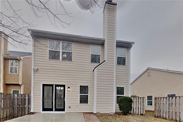 1980 Lily Valley Drive, Lawrenceville, GA 30045