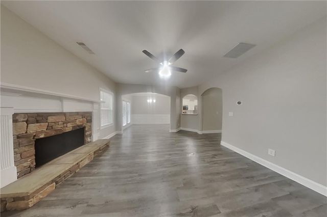 1980 Lily Valley Drive, Lawrenceville, GA 30045