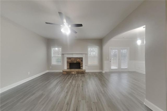 1980 Lily Valley Drive, Lawrenceville, GA 30045