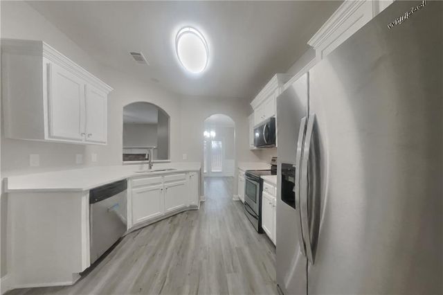 1980 Lily Valley Drive, Lawrenceville, GA 30045