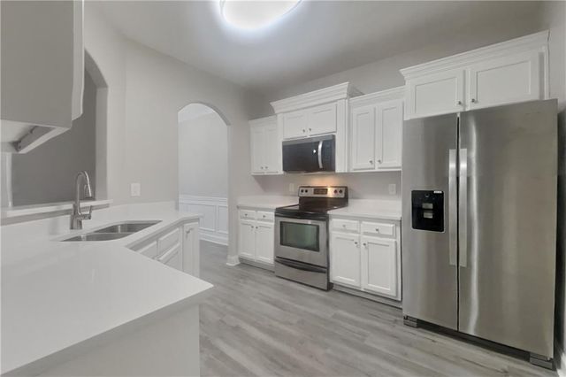 1980 Lily Valley Drive, Lawrenceville, GA 30045