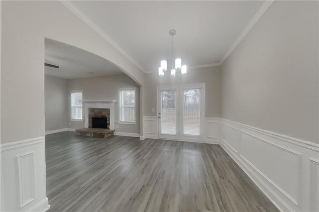 1980 Lily Valley Drive, Lawrenceville, GA 30045