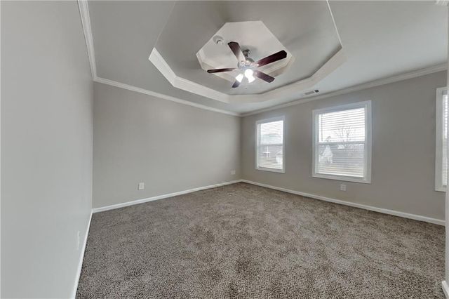 1980 Lily Valley Drive, Lawrenceville, GA 30045