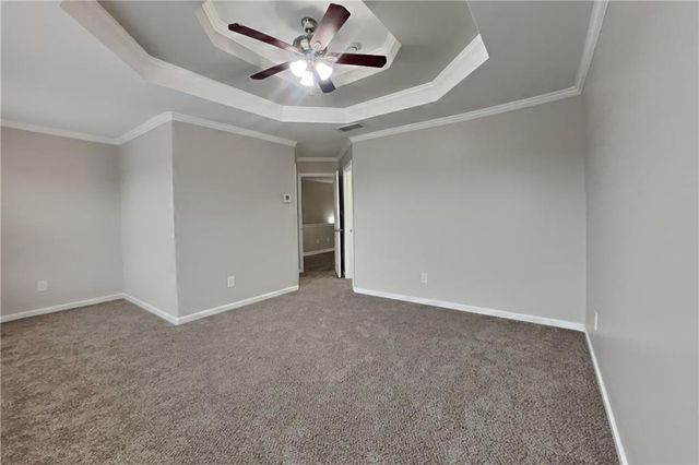 1980 Lily Valley Drive, Lawrenceville, GA 30045