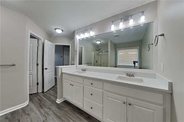 1980 Lily Valley Drive, Lawrenceville, GA 30045