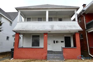 737-739 Forsythe Street, Toledo, OH 43605