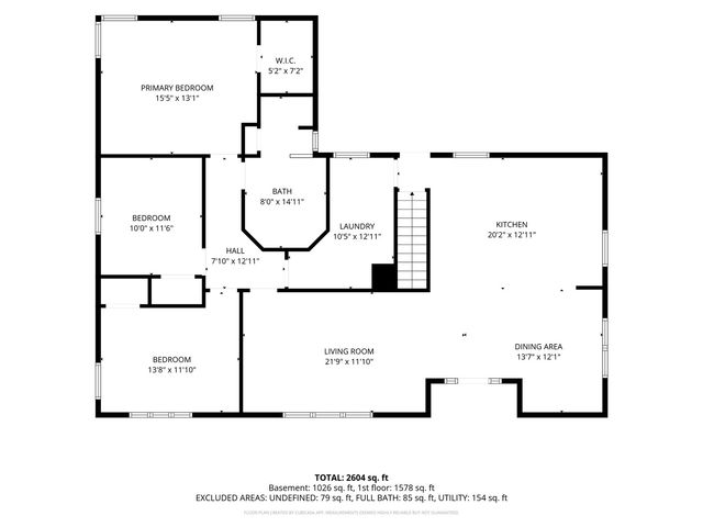 2462 10th Avenue, Marion, IA 52302