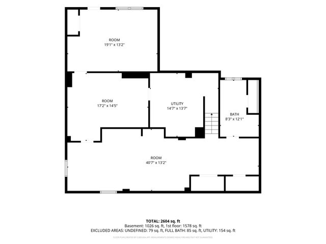 2462 10th Avenue, Marion, IA 52302