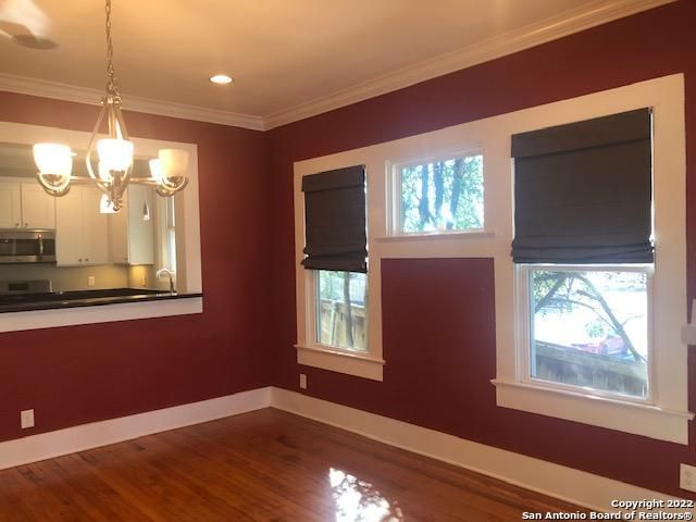 222 POST AVE, San Antonio, TX 78215