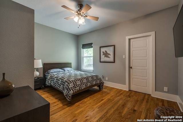 222 POST AVE, San Antonio, TX 78215